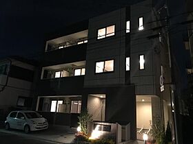 ル　ボヌール　ドゥ 三国ヶ丘  ｜ 大阪府堺市堺区向陵中町3丁（賃貸マンション1K・1階・26.73㎡） その28