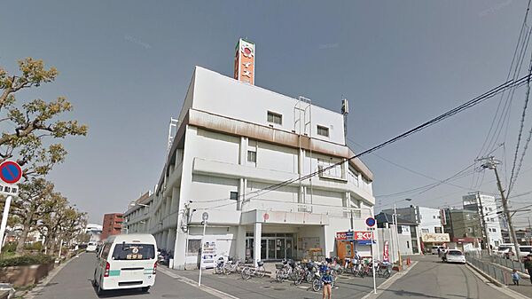 シャーメゾン和郷 ｜大阪府堺市北区長曽根町(賃貸アパート2LDK・1階・63.00㎡)の写真 その29