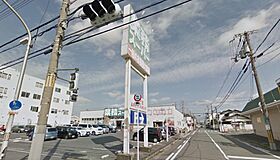 ラメゾンピック緑ヶ丘 103 ｜ 大阪府堺市堺区緑ヶ丘中町2丁2-7（賃貸アパート2LDK・1階・62.89㎡） その16