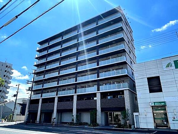 スペチアーレ堺 902｜大阪府堺市堺区一条通(賃貸マンション2LDK・9階・58.24㎡)の写真 その1