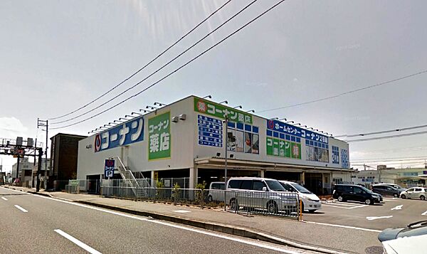 SouthMaisonさくら ｜大阪府堺市西区鳳北町4丁(賃貸マンション2LDK・1階・64.80㎡)の写真 その7