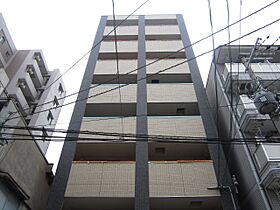 ロイヤルガーデン堺  ｜ 大阪府堺市堺区櫛屋町東2丁（賃貸マンション1DK・6階・26.56㎡） その24