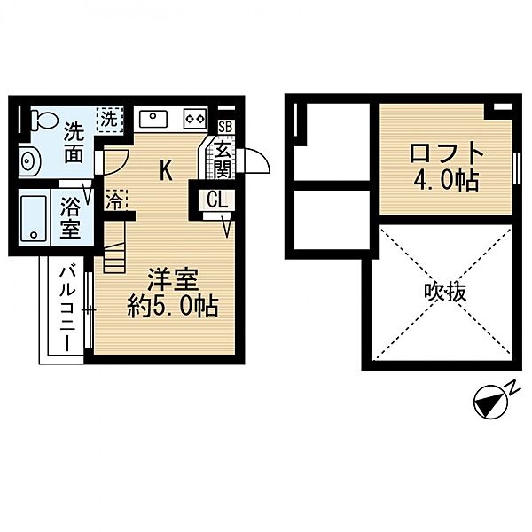 ロイヤルオーク湊 102｜大阪府堺市堺区東湊町3丁(賃貸アパート1K・1階・19.80㎡)の写真 その2