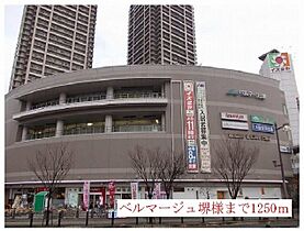 サニーキャンプ　今池 407 ｜ 大阪府堺市堺区今池町1丁4番33号（賃貸マンション1K・4階・29.91㎡） その16