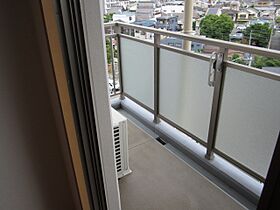 サザンクレスト七道  ｜ 大阪府堺市堺区三宝町1丁（賃貸マンション1K・7階・24.53㎡） その7