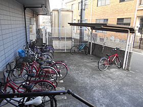 メゾングラティア  ｜ 大阪府堺市堺区綾之町西3丁（賃貸マンション1K・2階・21.85㎡） その26