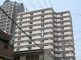 甲耀  ｜ 大阪府堺市堺区北三国ヶ丘町8丁（賃貸マンション2LDK・10階・58.51㎡） その1