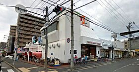 オーガスタスクエア  ｜ 大阪府堺市北区中百舌鳥町4丁（賃貸マンション1DK・2階・34.25㎡） その26