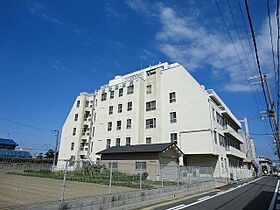 アヴァンティ三国ヶ丘II  ｜ 大阪府堺市堺区向陵中町5丁（賃貸マンション1LDK・2階・35.02㎡） その27