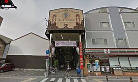 サニーヒルズ 201 ｜ 大阪府堺市堺区寺地町東3丁1-9（賃貸アパート1K・2階・22.02㎡） その18