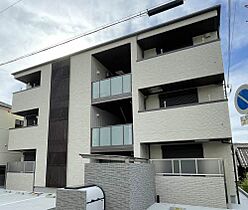 ウインドベル堺東 101 ｜ 大阪府堺市堺区南田出井町2丁（賃貸マンション1LDK・1階・42.72㎡） その1