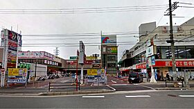 シャーメゾンラテール  ｜ 大阪府堺市北区北花田町2丁（賃貸アパート1DK・2階・45.00㎡） その24