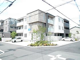 Arietta東三国ヶ丘  ｜ 大阪府堺市北区南長尾町2丁（賃貸マンション2LDK・3階・71.83㎡） その1