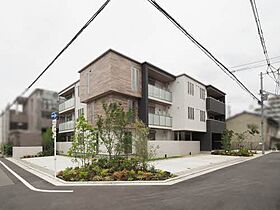 Arietta東三国ヶ丘  ｜ 大阪府堺市北区南長尾町2丁（賃貸マンション2LDK・3階・71.83㎡） その8