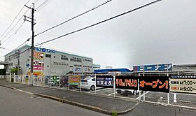 シャトレグランメール A206 ｜ 大阪府堺市北区南花田町（賃貸アパート2LDK・2階・54.00㎡） その6