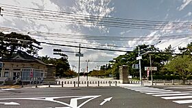 ファミール以和貴 202 ｜ 大阪府堺市西区浜寺昭和町1丁（賃貸アパート2LDK・2階・60.75㎡） その27