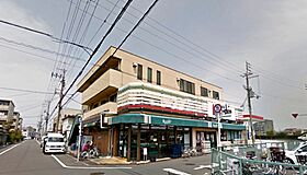 プランドール 203 ｜ 大阪府堺市西区鳳中町4丁113-10（賃貸アパート1DK・2階・29.75㎡） その18