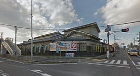 Shamaison堺三国ヶ丘 103 ｜ 大阪府堺市北区百舌鳥梅北町3丁113-1（賃貸マンション2LDK・1階・60.25㎡） その6