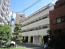 ビレッジ堺東  ｜ 大阪府堺市堺区一条通（賃貸マンション1K・3階・21.00㎡） その1