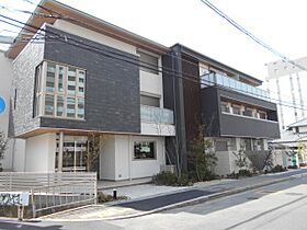 シャーメゾンアラブランコ  ｜ 大阪府堺市北区中百舌鳥町6丁（賃貸マンション1LDK・3階・41.30㎡） その1