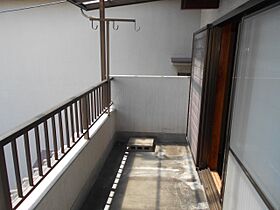 堺区柏木町戸建  ｜ 大阪府堺市堺区柏木町1丁（賃貸一戸建3LDK・1階・80.73㎡） その11