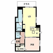 ShaMaisonmohiro駅前館  ｜ 大阪府堺市北区中百舌鳥町5丁（賃貸マンション1LDK・1階・45.91㎡） その2