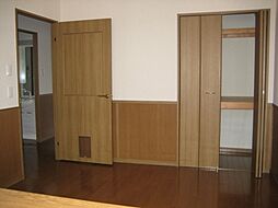 子供部屋