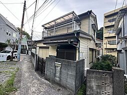 物件画像 横須賀市坂本３丁目戸建
