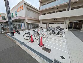 アドバンス大阪イースト  ｜ 大阪府大阪市東成区神路4丁目7-15（賃貸マンション1K・10階・21.59㎡） その19