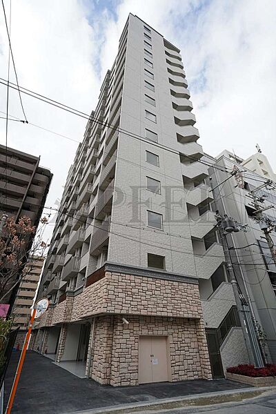 プレジオ難波ASIAN ｜大阪府大阪市浪速区稲荷1丁目(賃貸マンション1DK・15階・31.15㎡)の写真 その25