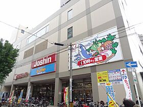 アドバンス大阪城東ブロード  ｜ 大阪府大阪市城東区今福西2丁目14-8（賃貸マンション1K・5階・22.52㎡） その25