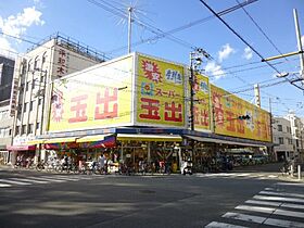 スプランディッド堀江  ｜ 大阪府大阪市西区南堀江2丁目1-15（賃貸マンション2K・6階・32.70㎡） その28