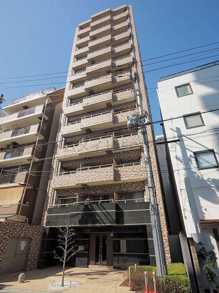アドバンス上町台2クレイドルの口コミ・評判(治安・住みやすさ・子育て・周辺環境) マンションノート