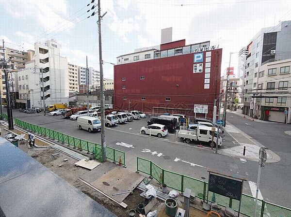 プレサンス難波インフィニティ ｜大阪府大阪市浪速区日本橋東2丁目(賃貸マンション1K・4階・21.66㎡)の写真 その14