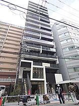 BPRレジデンス大阪本町Q  ｜ 大阪府大阪市中央区淡路町3丁目2-1（賃貸マンション1K・14階・28.37㎡） その8