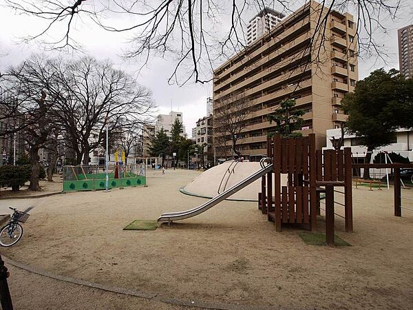 エル・セレーノ上本町レジデンス ｜大阪府大阪市天王寺区筆ケ崎町(賃貸マンション3LDK・12階・58.30㎡)の写真 その29