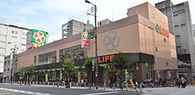 プレジオ阿波座  ｜ 大阪府大阪市西区川口3丁目3-11（賃貸マンション1LDK・9階・35.42㎡） その28