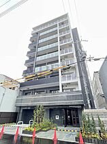 グランカリテ九条南  ｜ 大阪府大阪市西区九条南3丁目27-3（賃貸マンション1K・9階・22.05㎡） その21