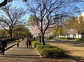 ドゥーエ森ノ宮  ｜ 大阪府大阪市東成区中道1丁目2-17（賃貸マンション1K・4階・28.41㎡） その27