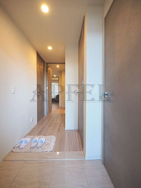 SK RESIDENCES ｜大阪府大阪市中央区瓦屋町2丁目(賃貸マンション2LDK・11階・47.88㎡)の写真 その11