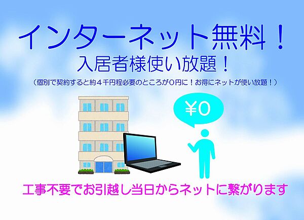 レオンコンフォート本町東 ｜大阪府大阪市中央区常盤町2丁目(賃貸マンション1K・12階・25.80㎡)の写真 その18