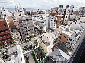 エスライズ天王寺EAST  ｜ 大阪府大阪市天王寺区寺田町1丁目3-4（賃貸マンション1K・9階・24.00㎡） その14