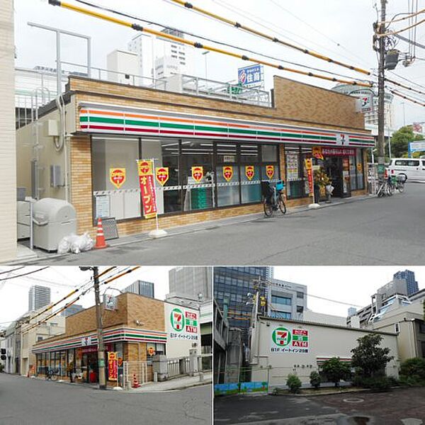 CITY SPIRE堺筋本町 ｜大阪府大阪市中央区本町橋(賃貸マンション1K・9階・29.95㎡)の写真 その28