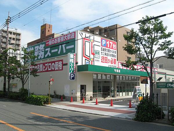 レジュールアッシュOSAKA今里駅前 ｜大阪府大阪市東成区大今里西3丁目(賃貸マンション1R・7階・27.56㎡)の写真 その26