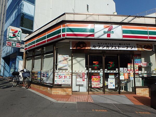 エスリード上本町北 ｜大阪府大阪市中央区上本町西2丁目(賃貸マンション1K・5階・20.25㎡)の写真 その25