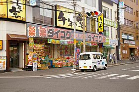 エスリード天王寺ブランシェ  ｜ 大阪府大阪市天王寺区国分町17-23（賃貸マンション1K・4階・22.20㎡） その30