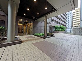 オアーゼ梅田東  ｜ 大阪府大阪市北区末広町（賃貸マンション1K・2階・25.60㎡） その24