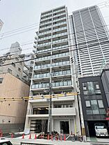 エスリードレジデンス大阪本町  ｜ 大阪府大阪市西区立売堀1丁目9-32（賃貸マンション1K・12階・21.09㎡） その1