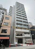 エスリードレジデンス大阪本町  ｜ 大阪府大阪市西区立売堀1丁目9-32（賃貸マンション1K・12階・21.09㎡） その22