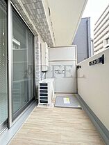 エスリードレジデンス大阪本町  ｜ 大阪府大阪市西区立売堀1丁目9-32（賃貸マンション1K・12階・21.09㎡） その10